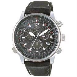 Image of Citizen Promaster Eco-Drive Chronograph